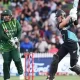 NZ vs Pakistan: Pakistan Seeking To Break The Losing Streak In 4th T20I