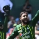 Pakistan Escaped a Whitewash In The Final T20I Against New Zealand