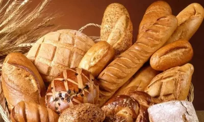 Gluten-Free Diets Are Healthy For Everyone, Right? Dietitian's Advice