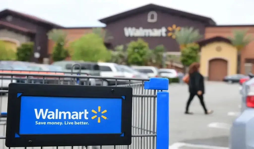 Walmart Wants To Restock Your Fridge Automatically With AI