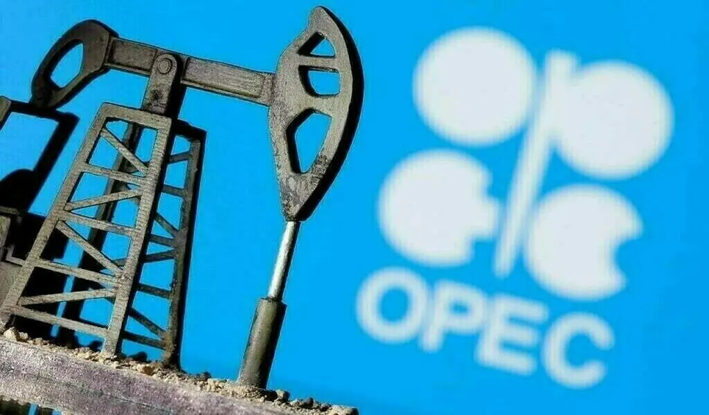 OPEC Stresses OPEC+ Solidarity After Angola's Exit.