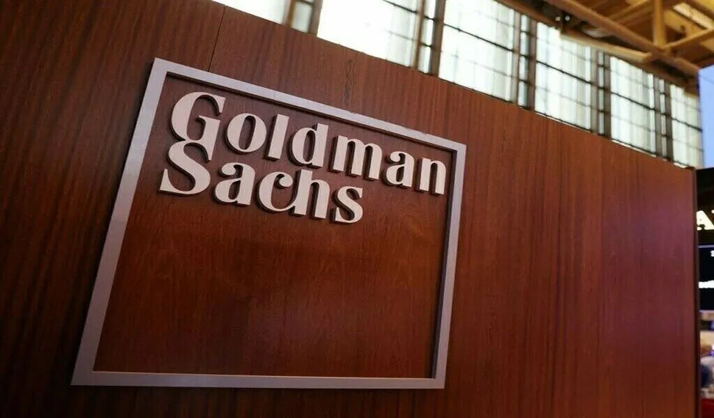 Goldman Sachs Beats Profit Estimates As Equity Markets Rebound