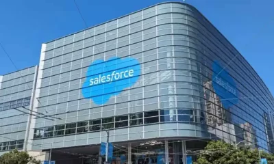 Salesforce Is The Latest Technology Giant To Announce Significant Job Cuts