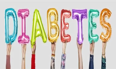 Diabetes Type 1 Affects Around 100,000 Children In Pakistan