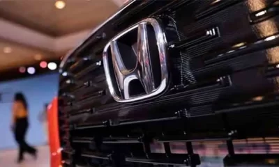 In Canada, Honda Considers a $14 Billion EV Production Plan