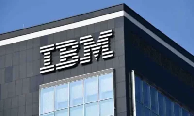 IBM Forecasts Revenue Growth Above AI Adoption Estimates