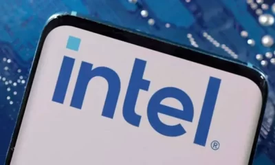 Intel's Stock Dives Due To Bleak Forecasts And Weak Demand For PC Chips