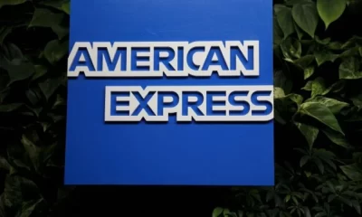 What To Watch: American Express Earnings And PCE Data