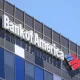 Bank Of America's Stock Drops 2% After Earnings Almost Dropped