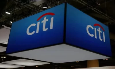 'Citigroup Faces Losses After Charges Come In Higher Than Expected'