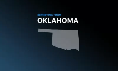 A 4.1-Magnitude Earthquake Hit Oklahoma City On Saturday, One Of Several