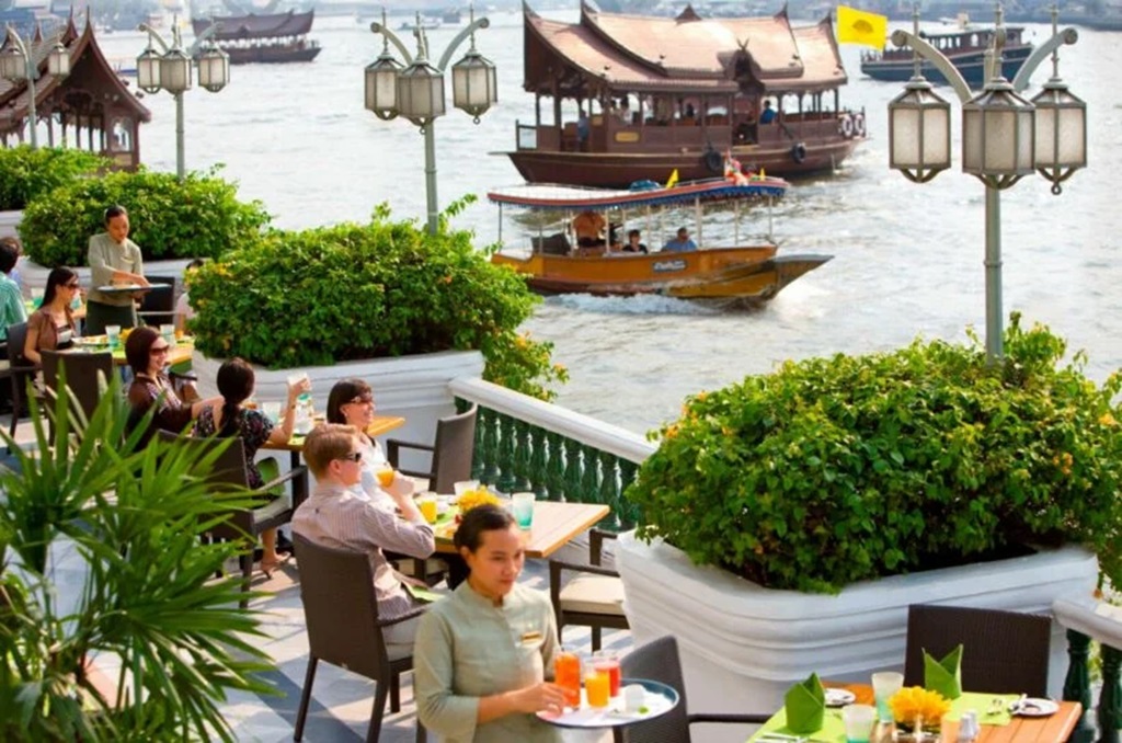 Alcohol ban Thailand