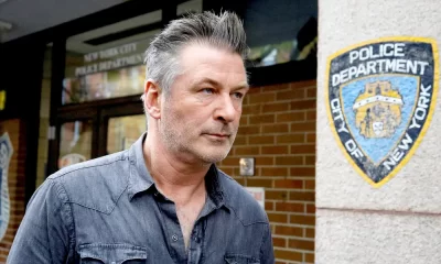 Alec Baldwin's involuntary manslaughter indictment