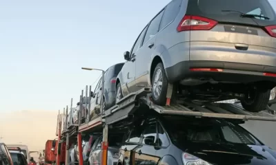All Your Auto Shipping Needs Covered Under One Roof
