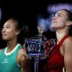 Aryna Sabalenka Second Grand Slam at the Australian Open 2024
