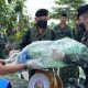 Authorities Seize Huge Cache of Crystal Meth in Northern Thailand