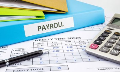 Benefits Of Managed Payroll Services