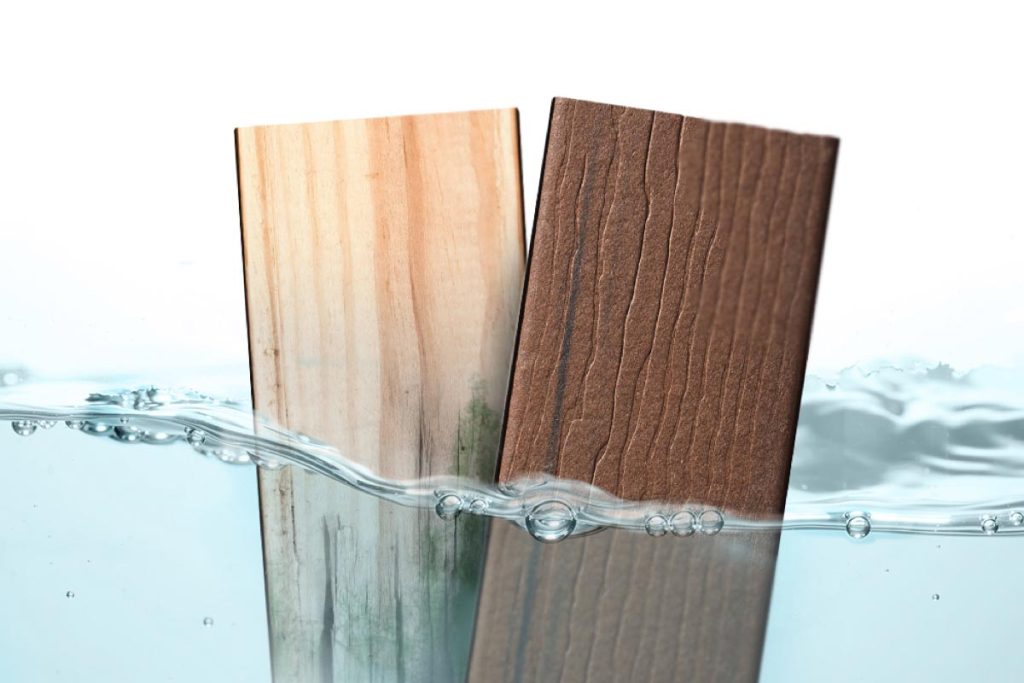 wood vs composite