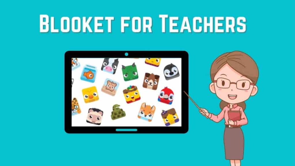 Blooket-for-Teachers