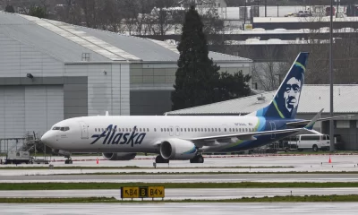 Boeing 737 Max 9 Resumes US Flights Amid Safety Concerns FAA Inspection Process Detailed