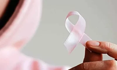 Breast Cancer Is Diagnosed In Over 60% Of Women At An Advanced Stage