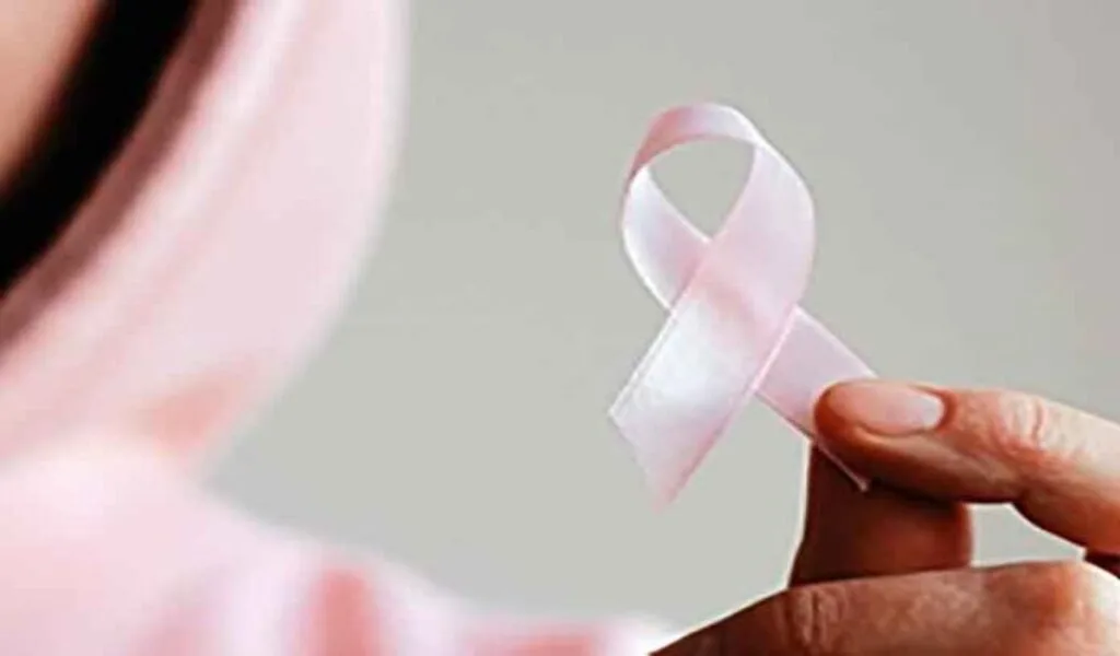 Breast Cancer Is Diagnosed In Over 60% Of Women At An Advanced Stage