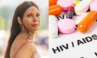 CDC Report Shows Transgender Women have a Higher Risk of HIV Infections