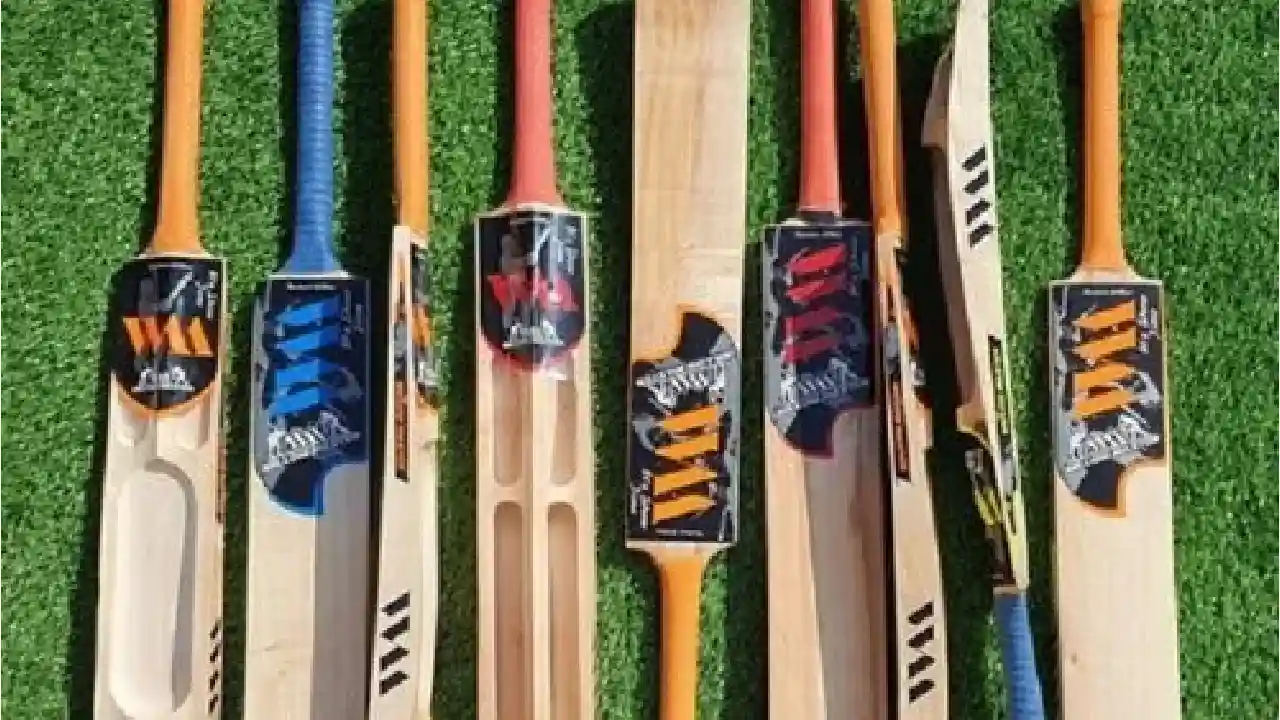 Comparison Of Cricket Equipment Brands In 2024 CTN News