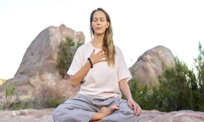 Comprehensive Guide to Meditation