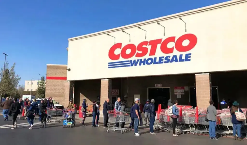 Costco Wholesale Corporation (COST) Has Plenty of Growth Potential?