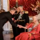 Denmark's Queen Margrethe II Announces Her Surprise Abdication