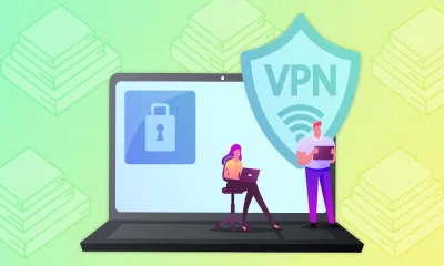 Digital Security: A Student's Companion with Android VPNs