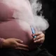 E-cigarettes Help Pregnant Smokers Quit Without Risking their Pregnancy