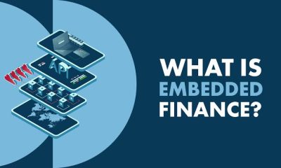 Embedded Finance: Transforming the Future of Banking and Beyond