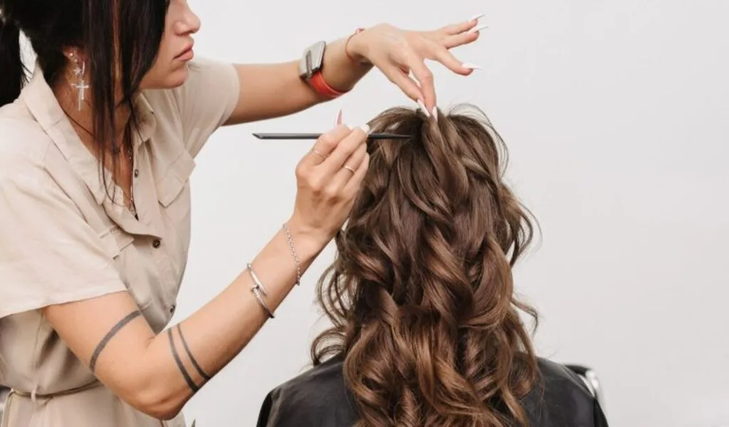 Enhancing Your Look: The Comprehensive Benefits of Hair Toppers