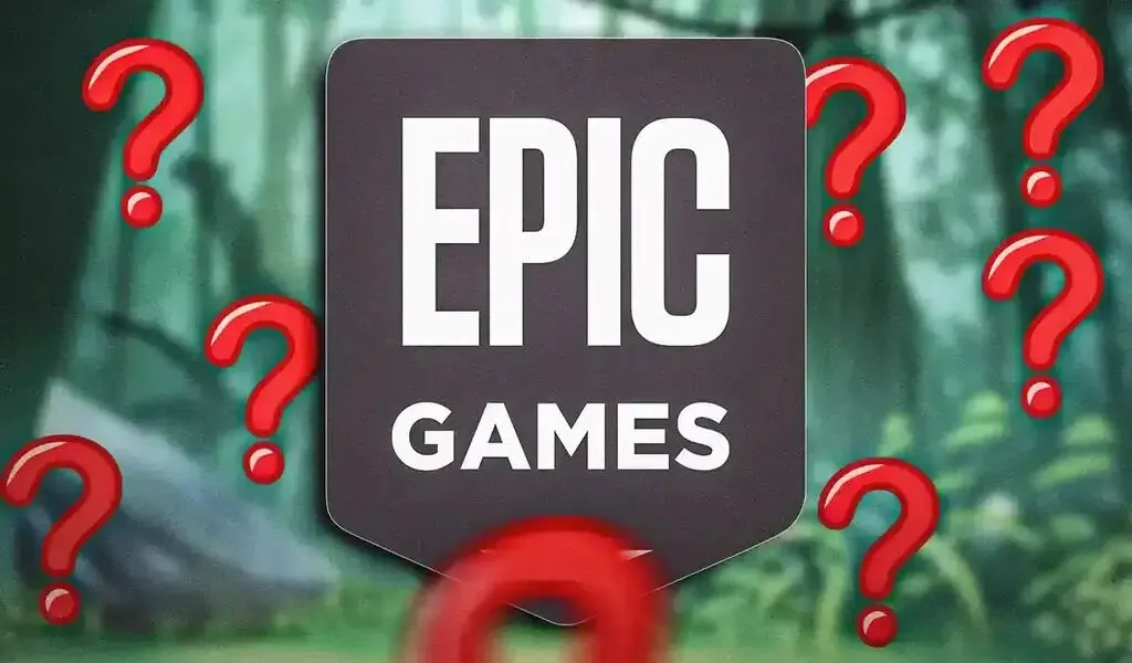 Leaked Epic Games Store Free Game For January 18 2024?