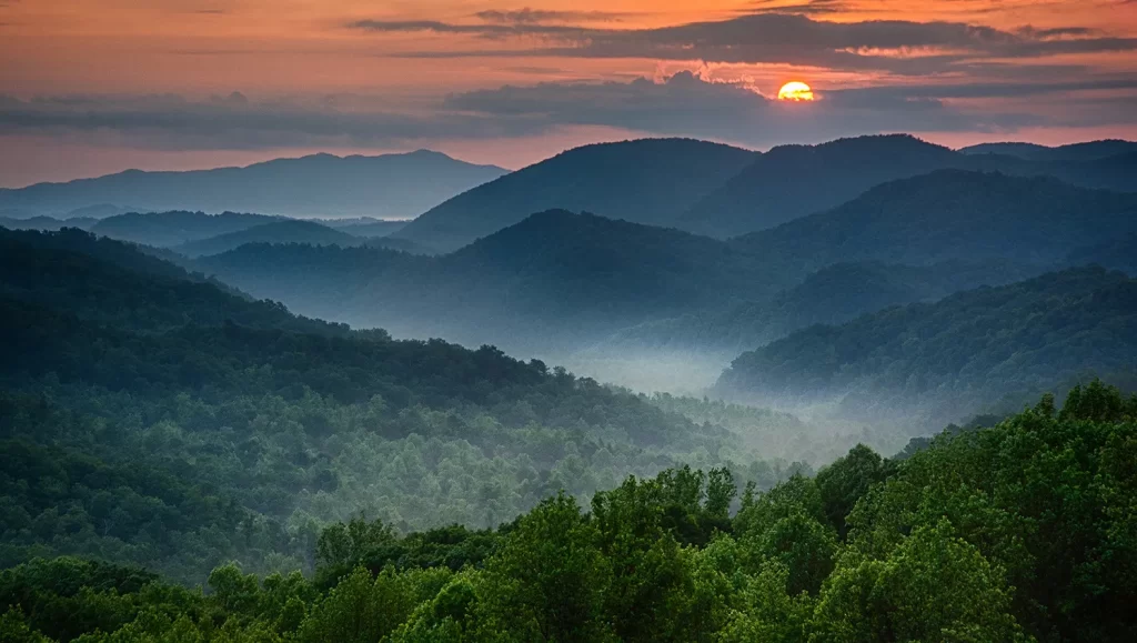 Great Smoky Mountains National Park