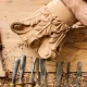 How does a Novice Woodcarver Choose their Tools？