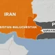 Iran Kills 9 Pakistanis Near Border Days After Tip-For-Tat Attacks