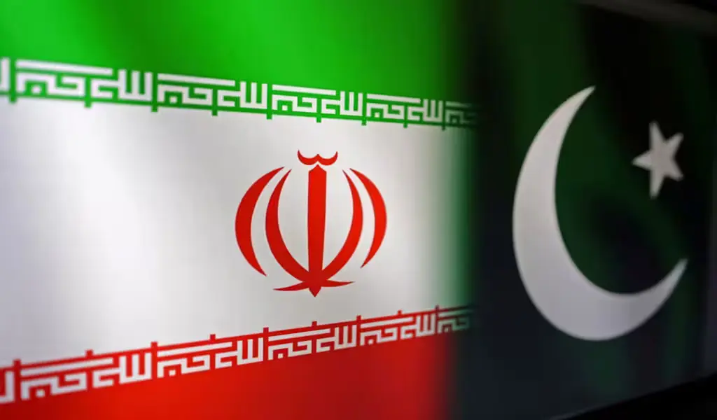Iran Kills 9 Pakistanis Near Border Days After Tip-For-Tat Attacks
