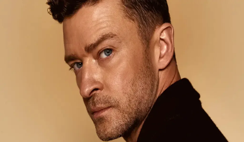 Stream Justin Timberlake's New Song, "Selfish," From His First Album Since 2018
