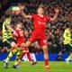 Liverpool Knocks Arsenal Out of Premier League FA Cup 2-0