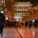 Lunar New Year tourism in China is unlikely to reach pre-pandemic levels