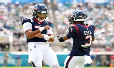 Are The Texans Drafting The Best NFL Class In 2023?