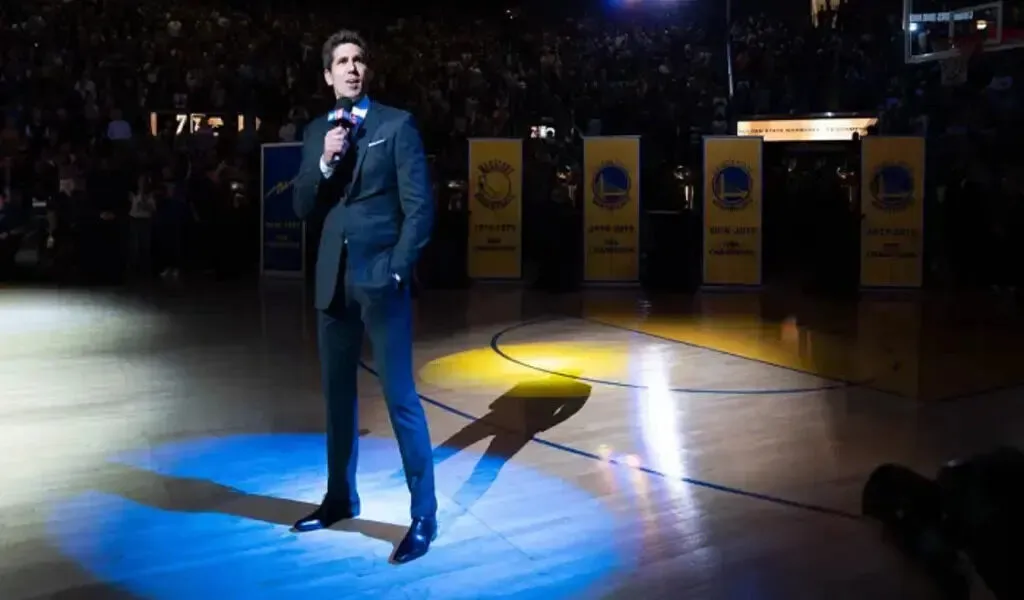 Former Warriors GM Bob Myers Will Help Commanders Find a Coach