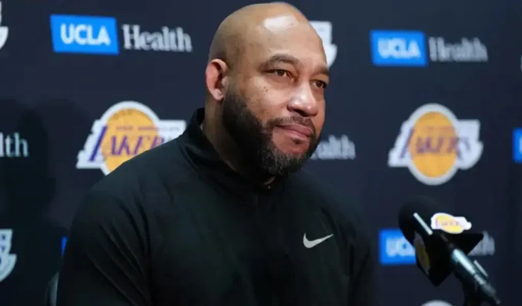 Lakers' Darvin Ham Blasts Nets After Uninspired Loss: Excuses Are Over