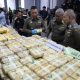 Narcotics Police Seize 27Kg of Heroin, 16 Million Meth Pills in Northern Thailand