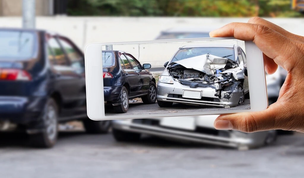 Navigating the Legal Process for a Car Accident Lawsuit in Las Vegas