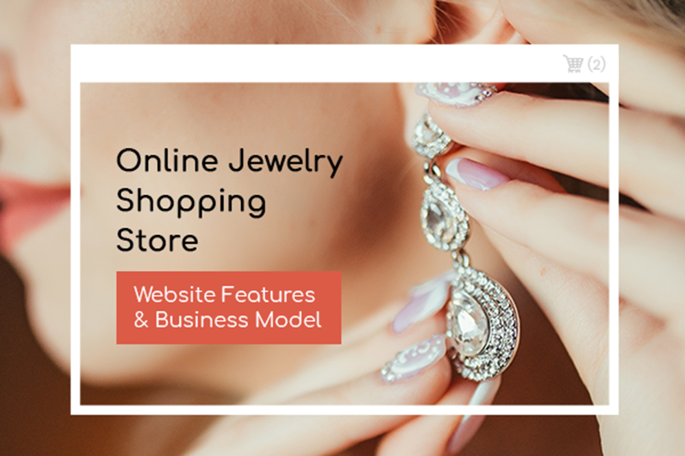 The Glittering World Of Online Jewellery Shopping: A Comprehensive 