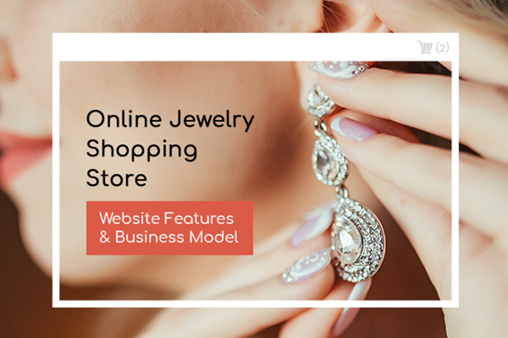 Online Jewellery Shopping